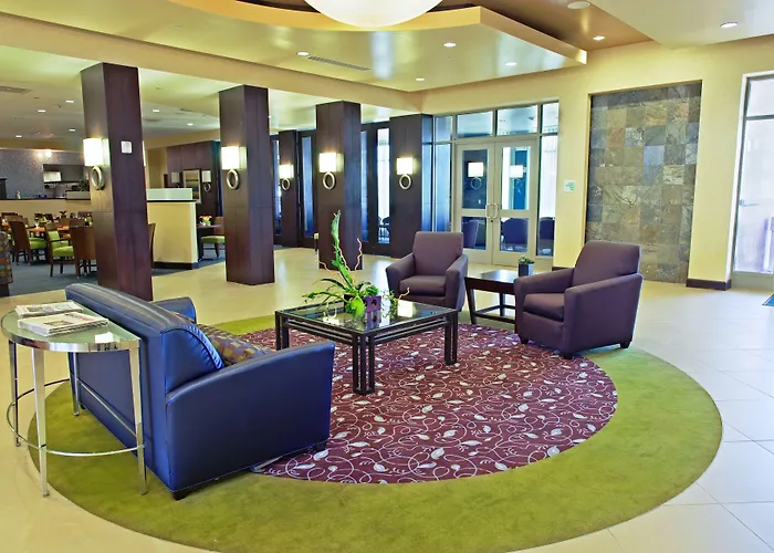 Hotel & Airport By Ihg