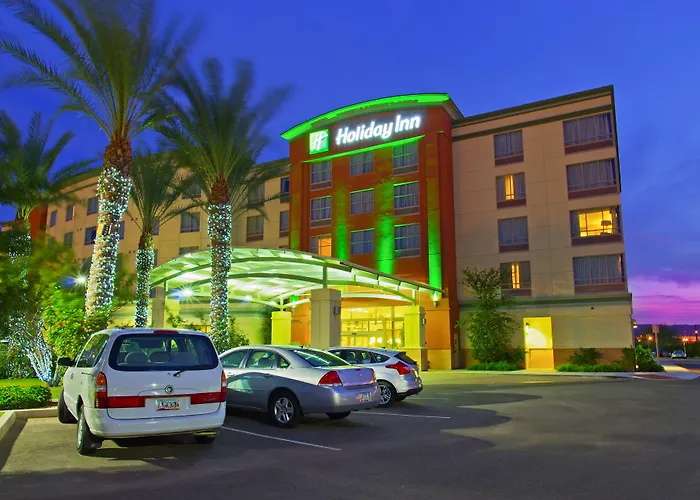 Hotel & Airport By Ihg Phoenix