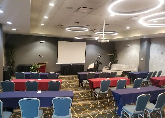 Hotel & Airport By Ihg Phoenix