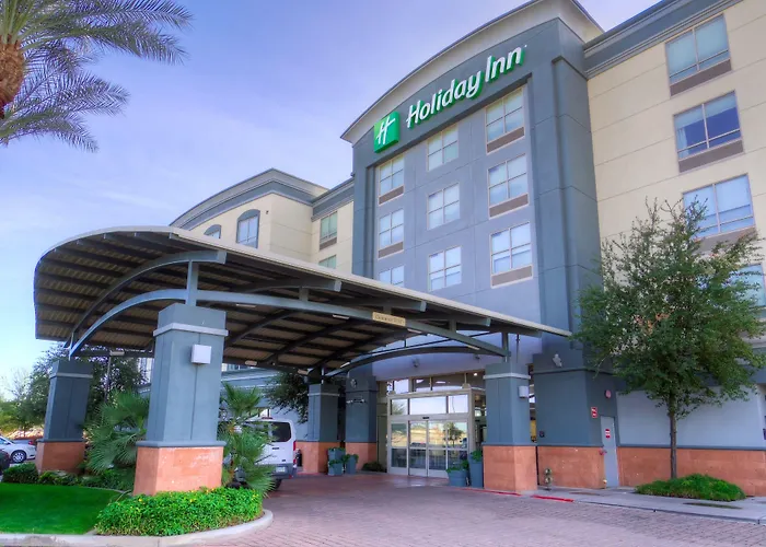 & Airport By Ihg Phoenix