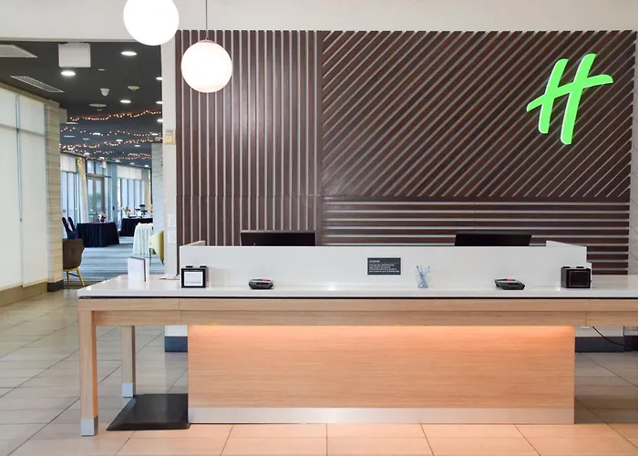 & Airport By Ihg Phoenix