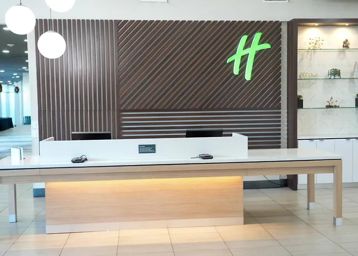 Hotel & Airport By Ihg Phoenix