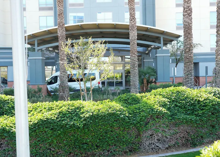 & Airport By Ihg 3* Phoenix