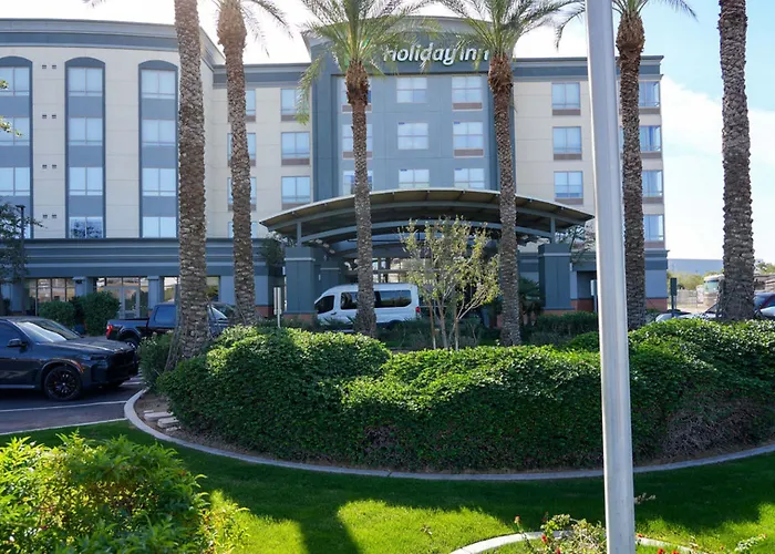 & Airport By Ihg Hotel Phoenix