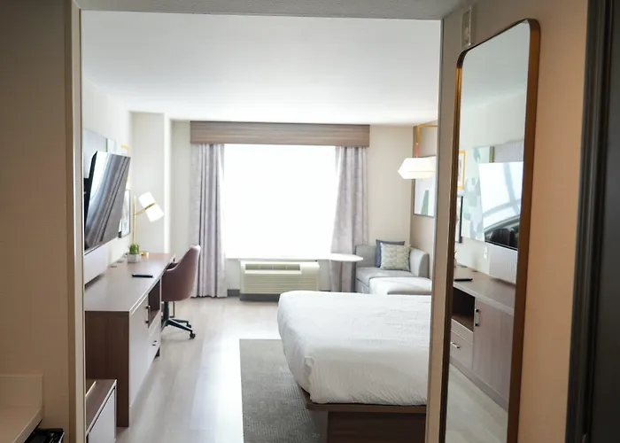 & Airport By Ihg 3* Phoenix