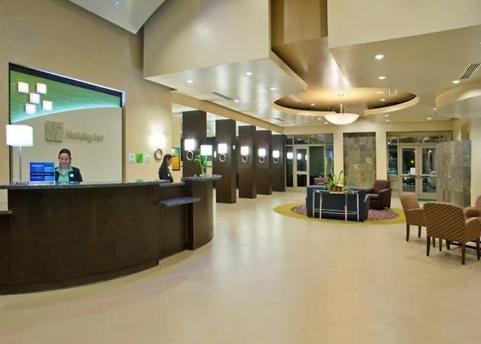 Hotel & Airport By Ihg Phoenix