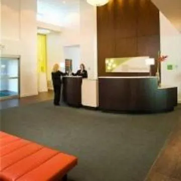 Hotel & Airport By Ihg 3*